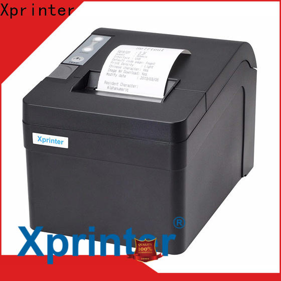 Xprinter pos58 printer factory price for store