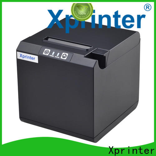 Xprinter 58mm portable mini thermal printer factory price for store