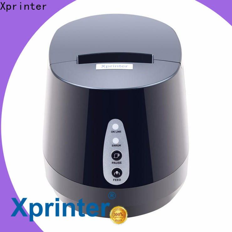 Xprinter portable thermal label printer wholesale for store