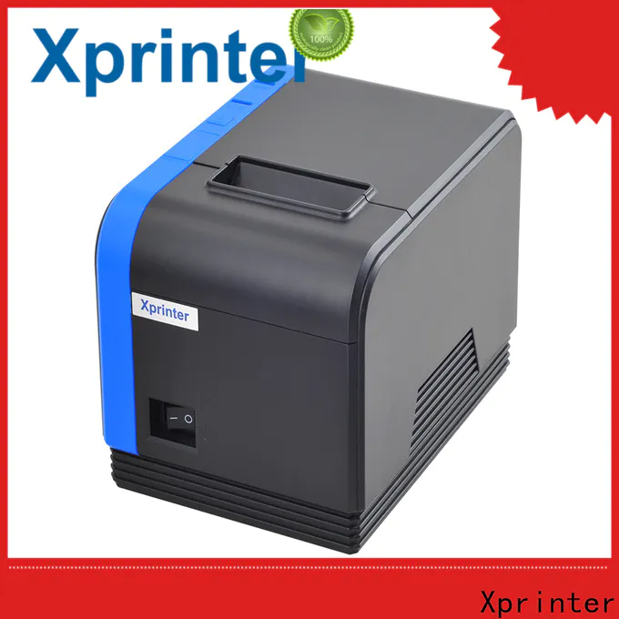 Xprinter high quality printer pos 58 wholesale for mall