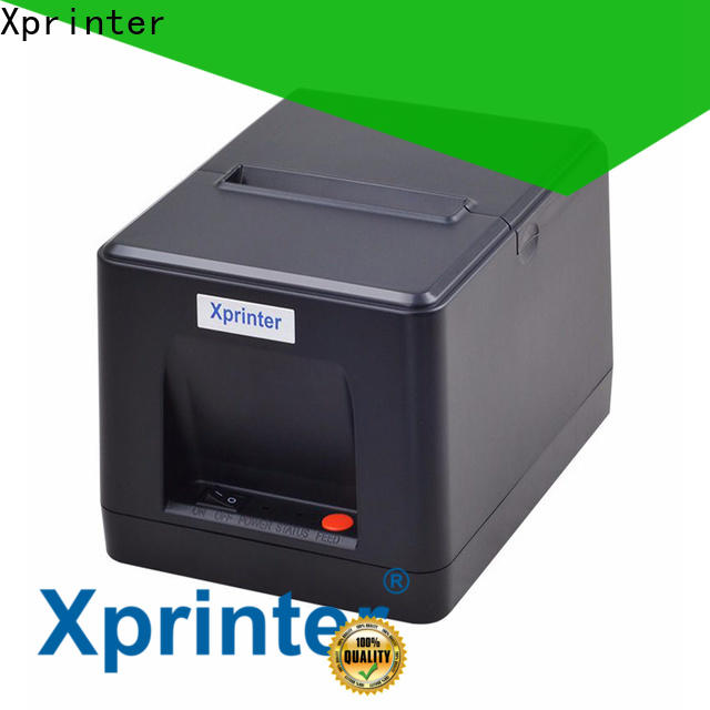 Xprinter 4 inch thermal receipt printer from China for medical care