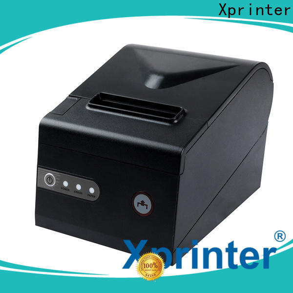 lan direct thermal barcode printer with good price for store
