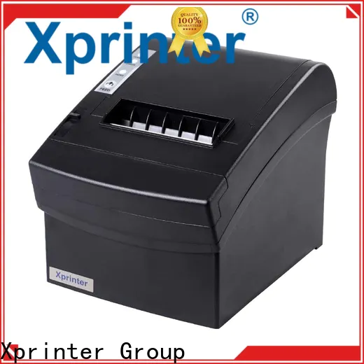 Xprinter lan 80mm receipt printer factory for retail
