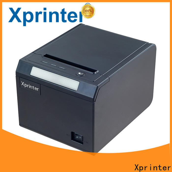 Xprinter bill receipt printer factory for mall