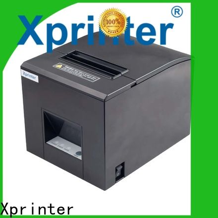 Xprinter lan cashier receipt printer inquire now for shop