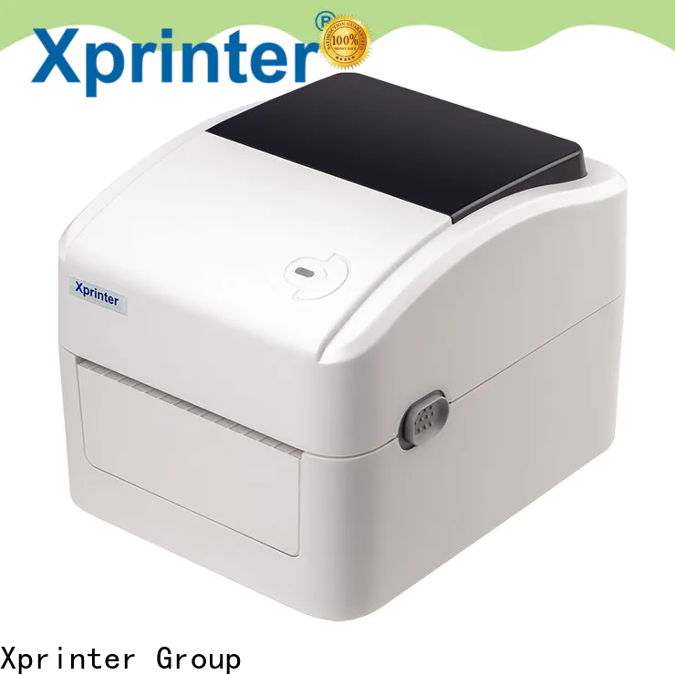 Xprinter professional 4 inch thermal printer manufacturer for catering