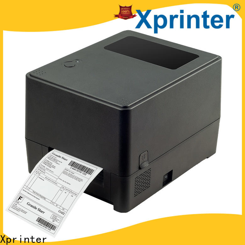 Xprinter wireless thermal printer factory for catering