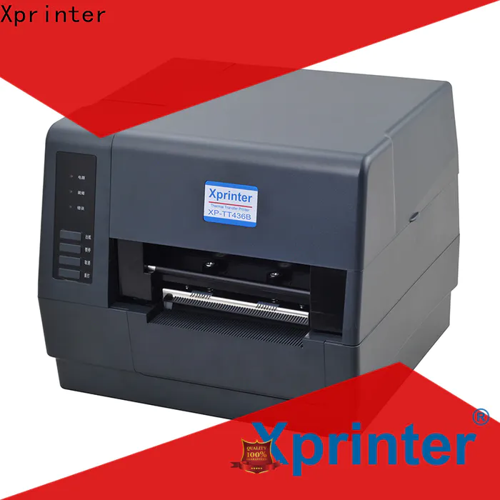 portable thermal bill printer design for catering