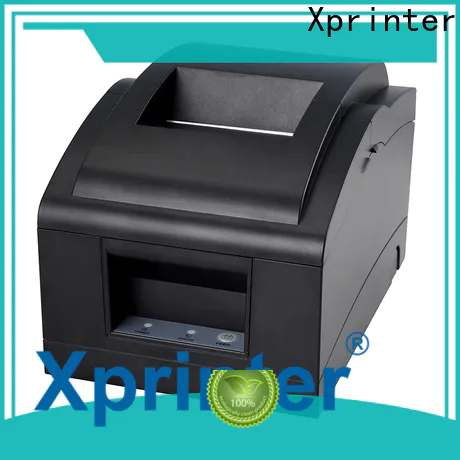Xprinter professional dot matrix label printer series for medical care