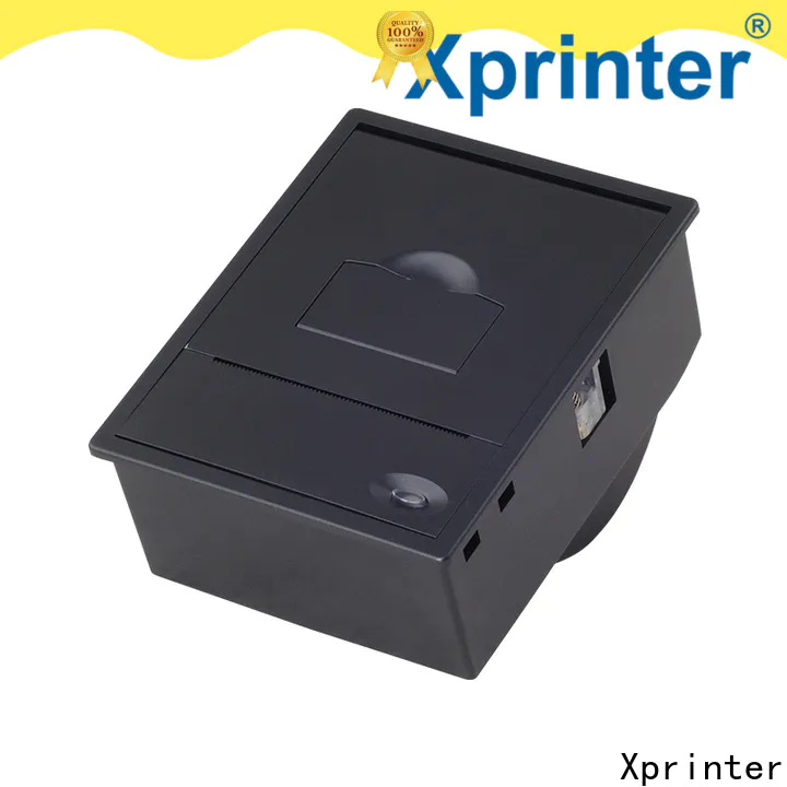 Xprinter quality product label printer customized for catering