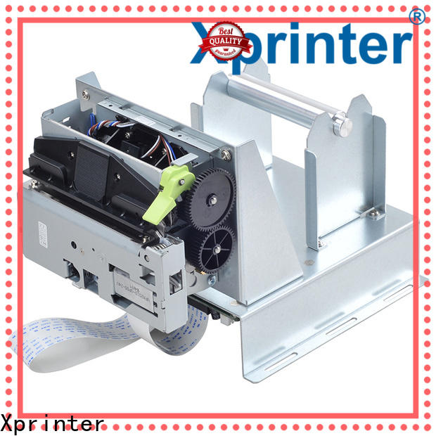 hot selling panel mount printer manufacturer for tax