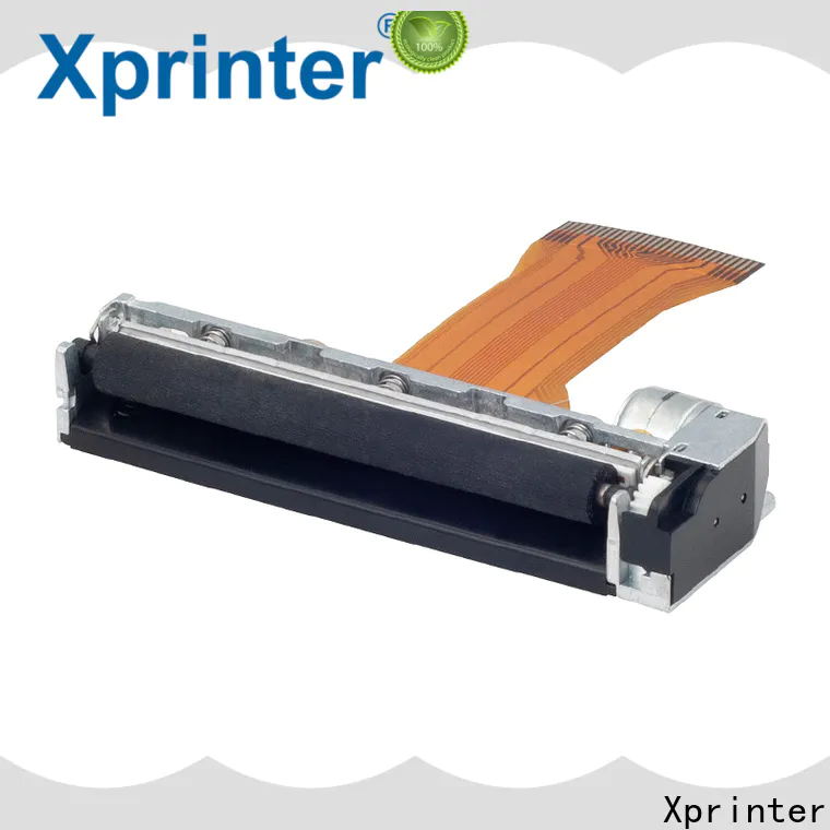 Xprinter bluetooth label printer accessories with good price for supermarket