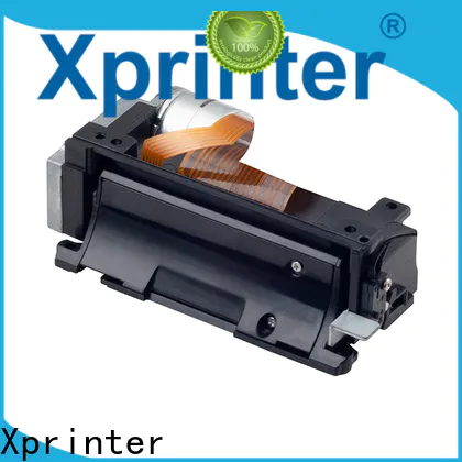 Xprinter printer accessories design for post