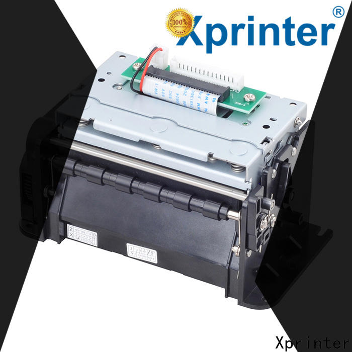 Xprinter printer accessories design for medical care