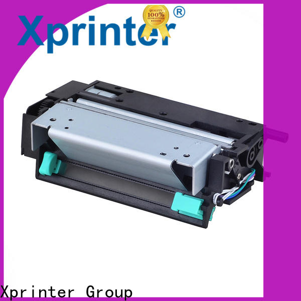 durable thermal printer accessories design for supermarket