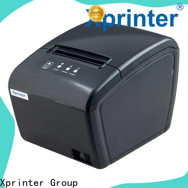 Xprinter store receipt printer design for retail
