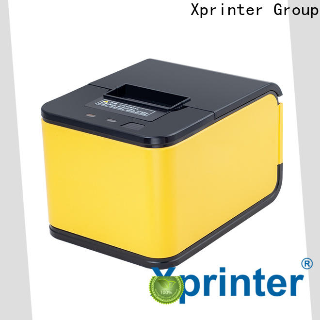 Xprinter wireless ipad receipt printer wholesale for retail