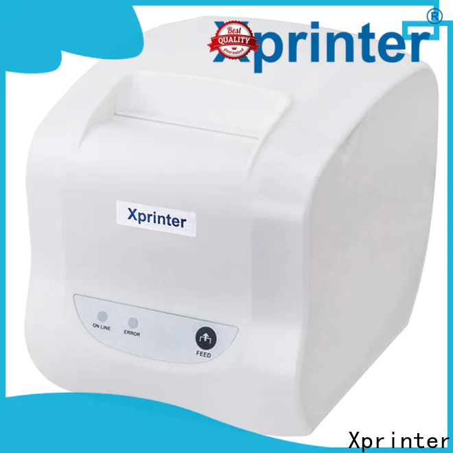 professional bluetooth receipt printer personalized for retail