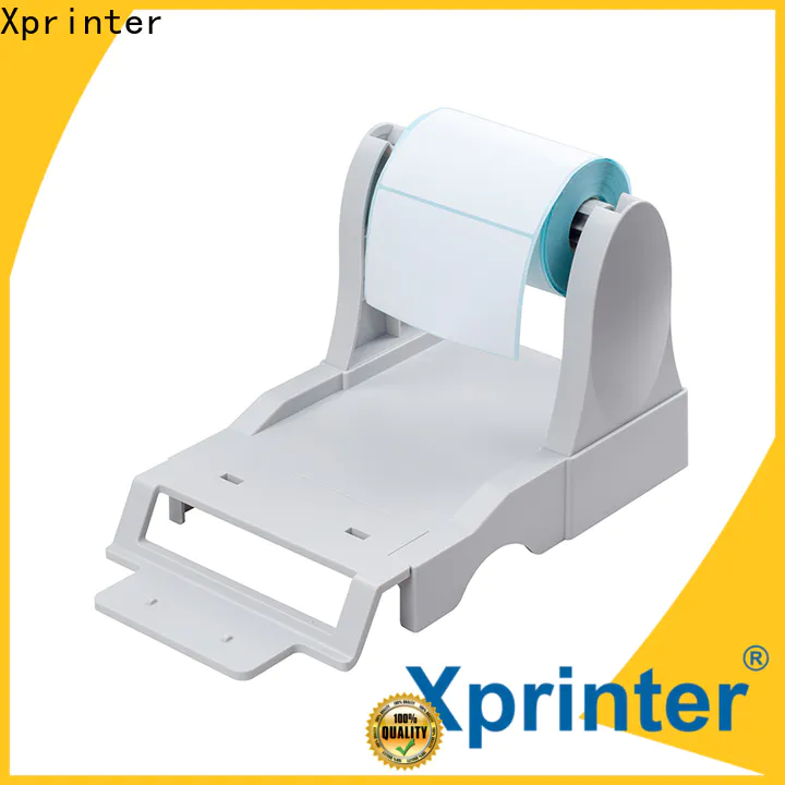 Xprinter receipt printer accessories factory for storage