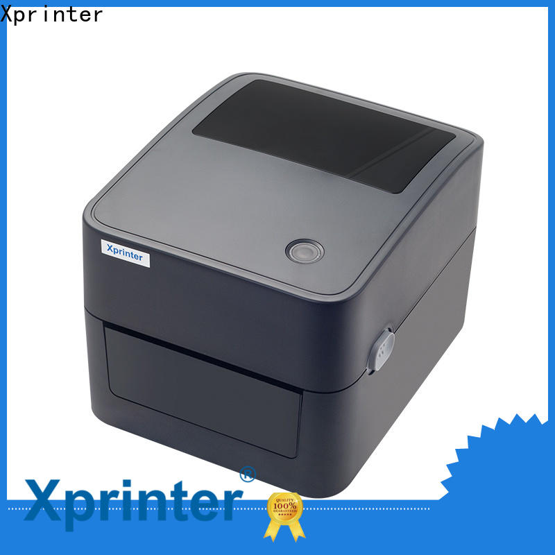 Xprinter professional 4 inch thermal receipt printer from China for catering