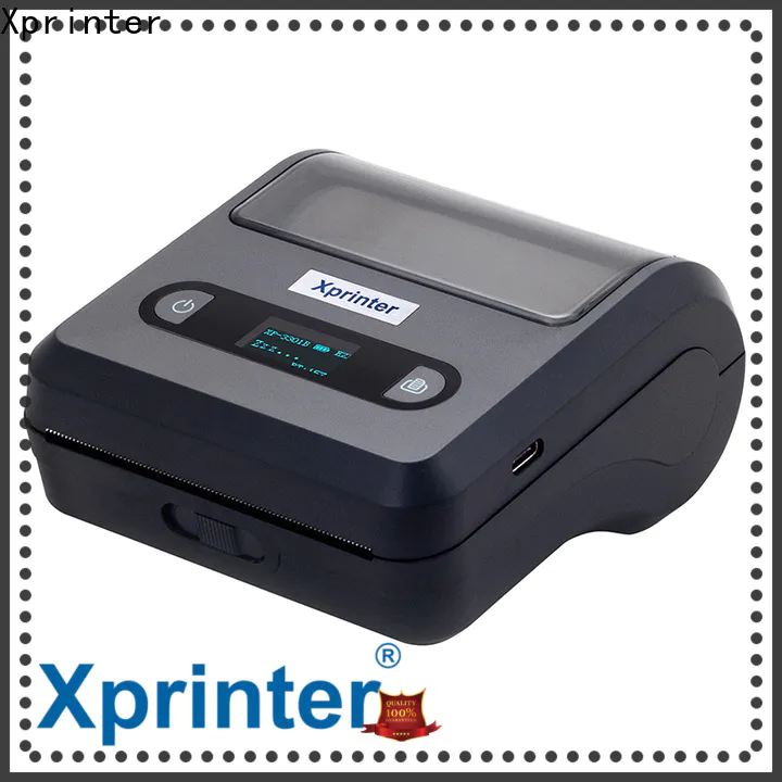 Xprinter dual mode pos system printer directly sale for mall