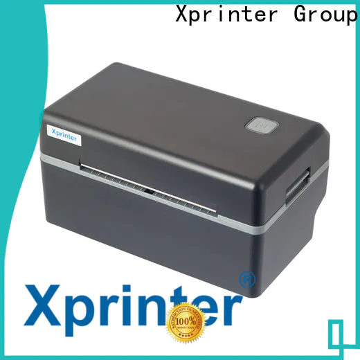 Xprinter free barcode label maker customized for store