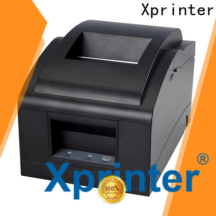 Xprinter receipt printer for laptop factory price for commercial