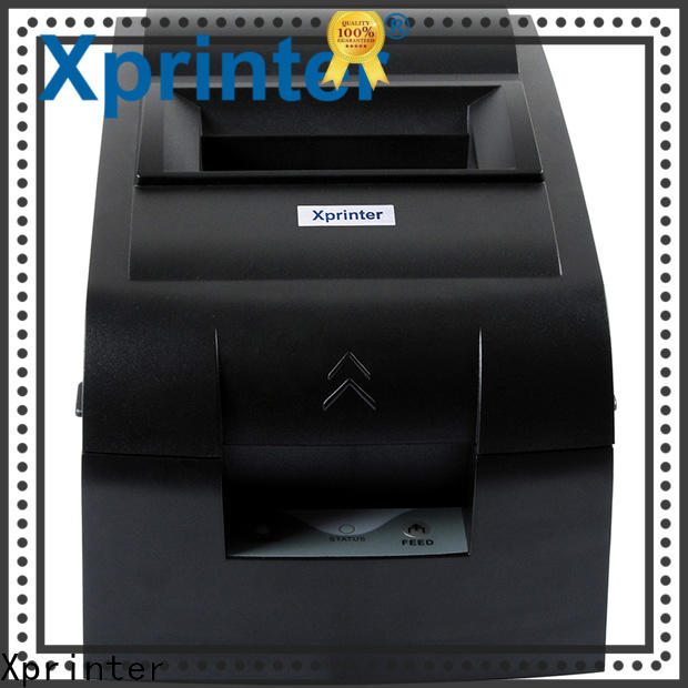 Xprinter excellent receipt printer for laptop wholesale for commercial