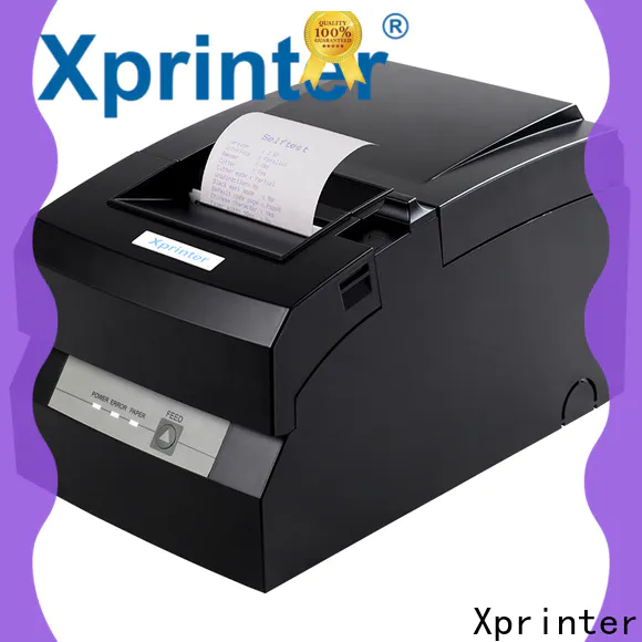 Xprinter citizen receipt printer personalized for industrial