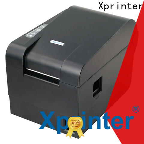 Xprinter high quality driver pos printer personalized for shop