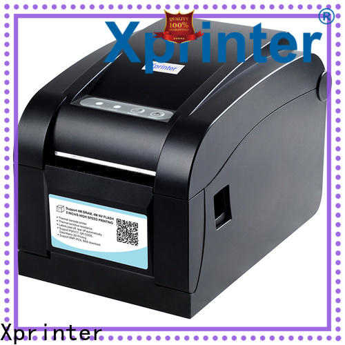 Xprinter durable printer pos 80 with good price for medical care