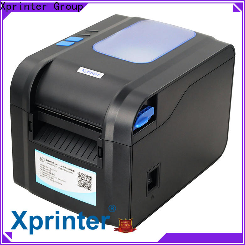 Xprinter professional pos printer 80mm with good price for post