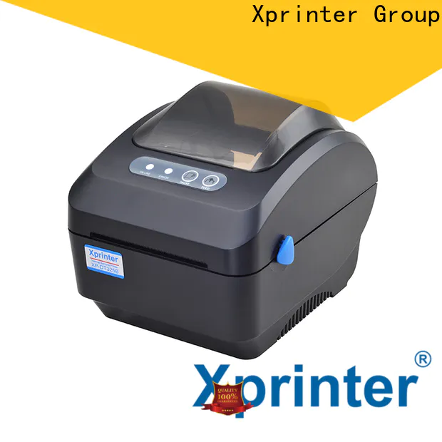 Xprinter durable 80mm pos printer factory for storage