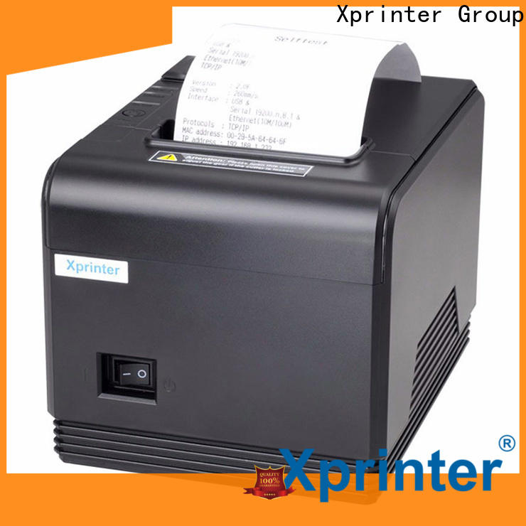 standard store receipt printer with good price for shop