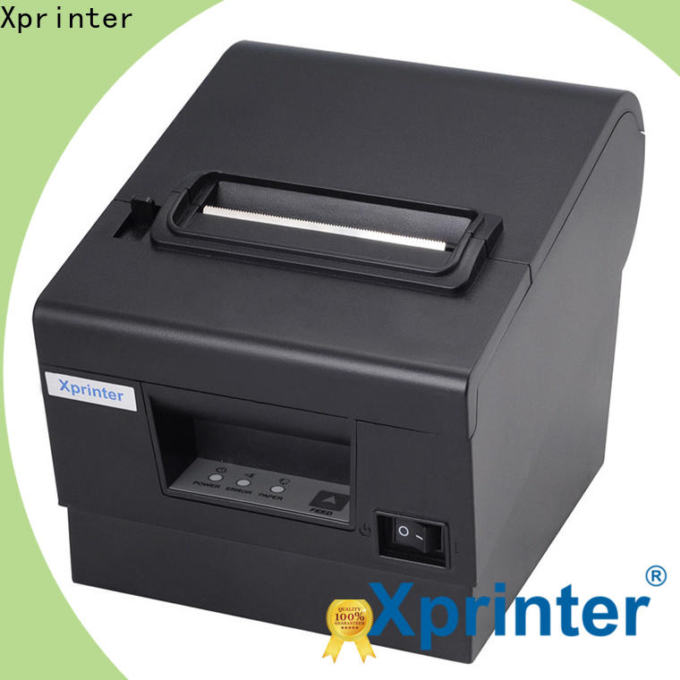 Xprinter standard till receipt printer design for retail