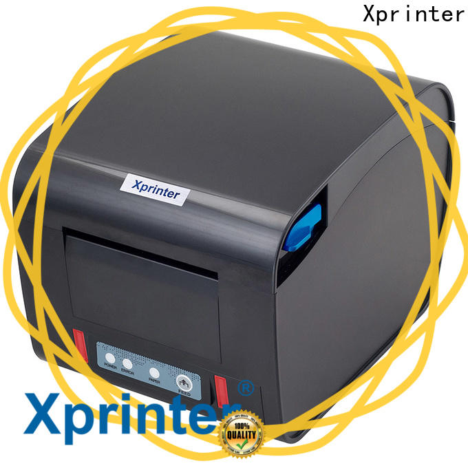 Xprinter retail receipt printer factory for retail
