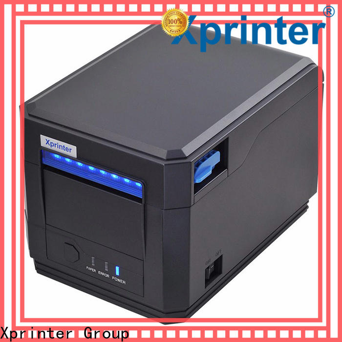 Xprinter multilingual 80mm thermal receipt printer inquire now for shop