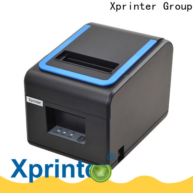 Xprinter traditional 80mm thermal receipt printer with good price for store