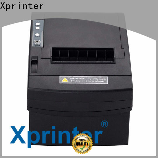 standard printer 80mm with good price for mall