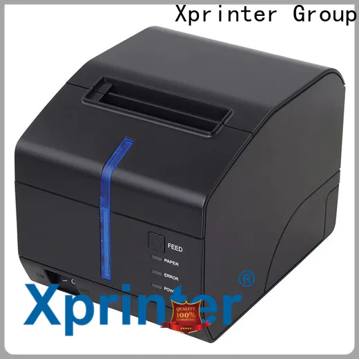 Xprinter xpe200l electronic receipt printer inquire now for retail
