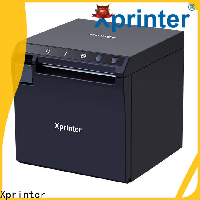 Xprinter multilingual receipt printer for computer factory for retail