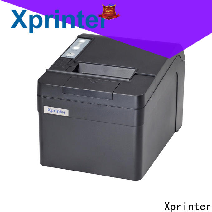 Xprinter 58mm receipt printer wholesale for retail