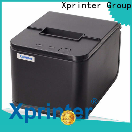 Xprinter monochromatic 58mm pos printer factory price for shop