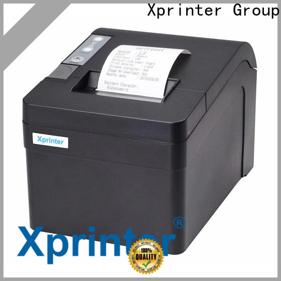 professional pos 58 thermal printer wholesale for mall