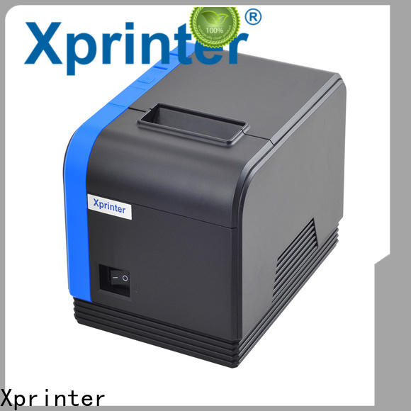 Xprinter high quality receipt printer best buy wholesale for shop
