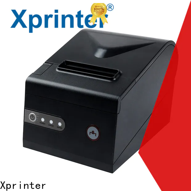 Xprinter standard wireless receipt printer for ipad inquire now for store