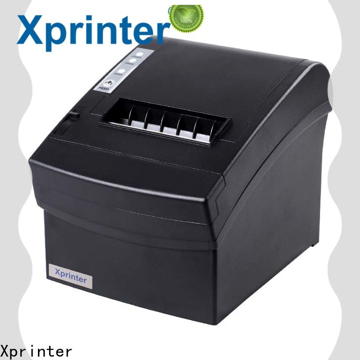 Xprinter cashier receipt printer inquire now for mall