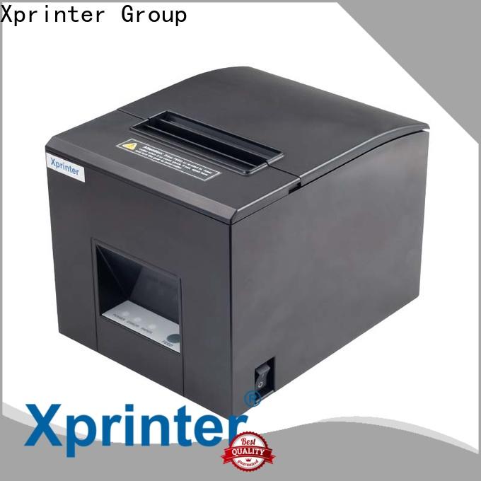 Xprinter wifi receipt printer inquire now for store