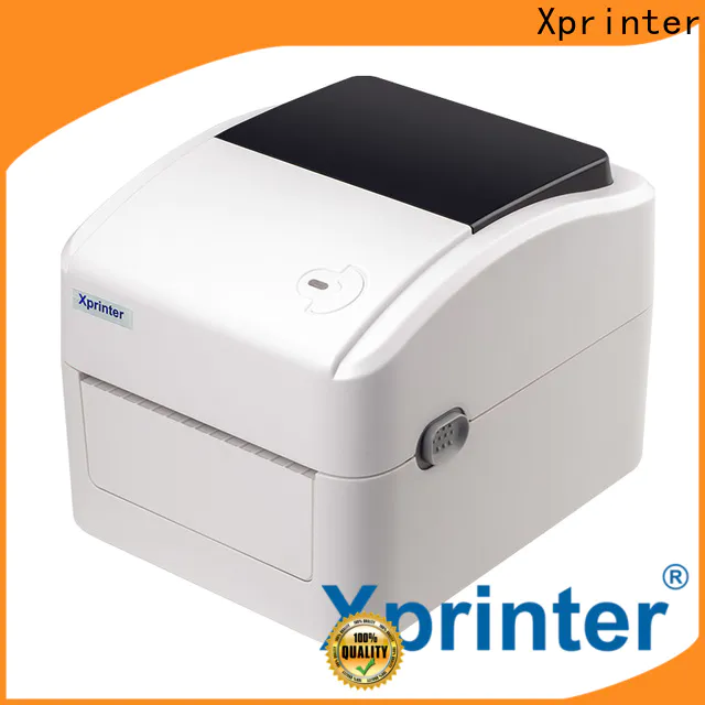 Xprinter professional 4 inch printer directly sale for tax