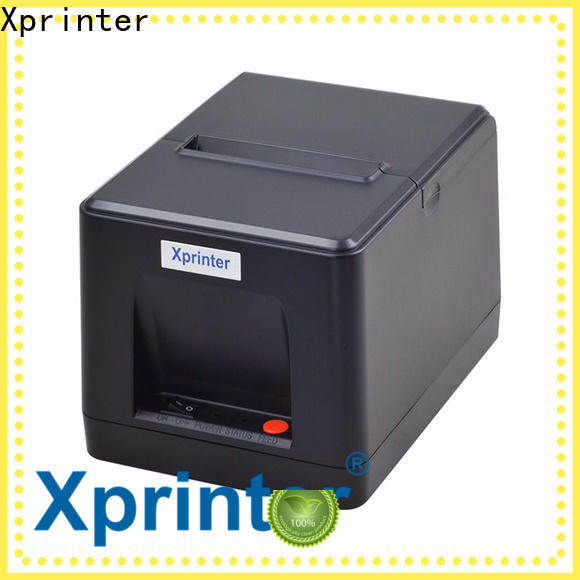 Xprinter durable 58mm portable mini thermal printer driver personalized for retail